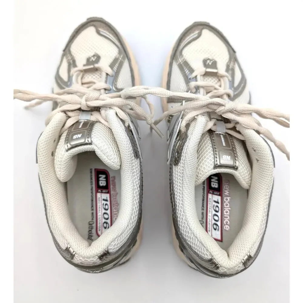 New Balance 1906R Sneakers Shoes Unisex Arid Stone Size US W7.5/M6 EU38.5